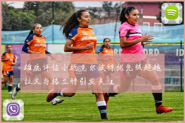雄鹿评估小迈克尔波特优先级超越拉文与格兰特引发关注