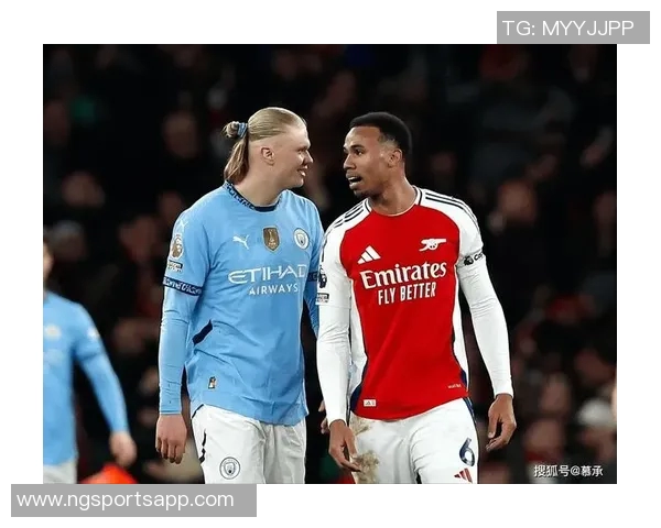 卡拉格专栏：阿森纳面对利物浦应保持信心最大威胁来自哈兰德的进攻能力