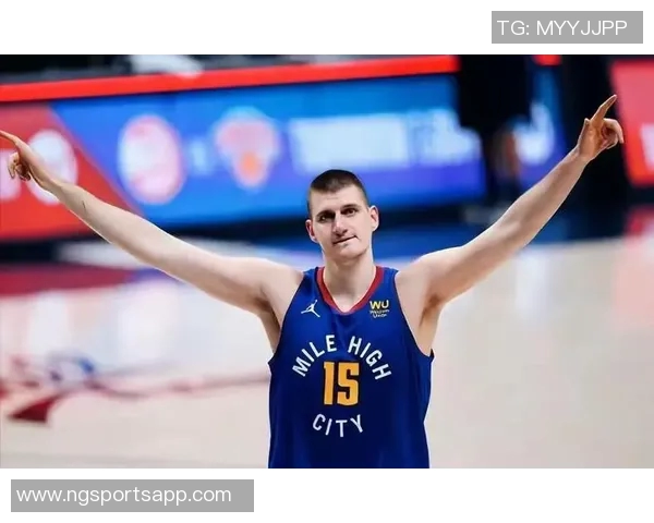 杨瀚森新赛季期待对抗约基奇和申京的挑战与机遇