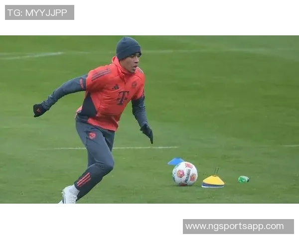 孔帕尼期待穆西亚拉出场凯恩有潜力传出德布劳内式精彩助攻