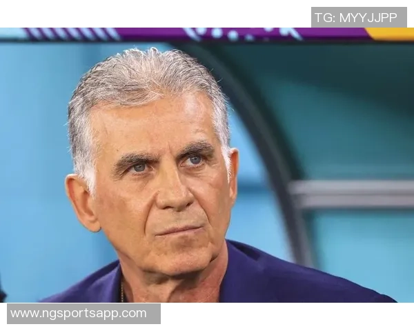 国足选帅进展迅速候选人名单已缩减至两位竞争者