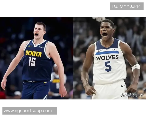 武克切维奇谈与约基奇合作提升赛场成熟度的宝贵经验