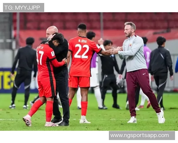 海港亚冠对阵日本球队面临挑战穆斯卡特留队成唯一利好消息