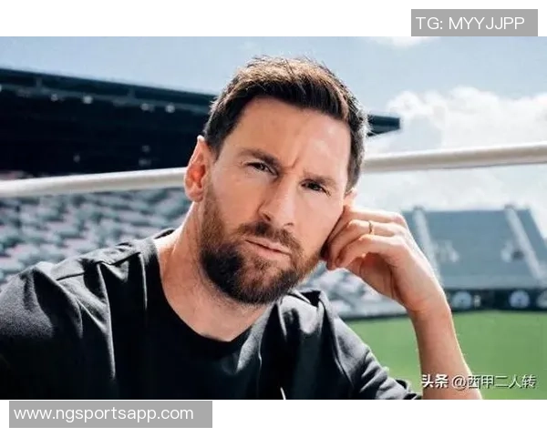 梅西谈世界杯责任感:我会根据状态调整自己不想成为负担