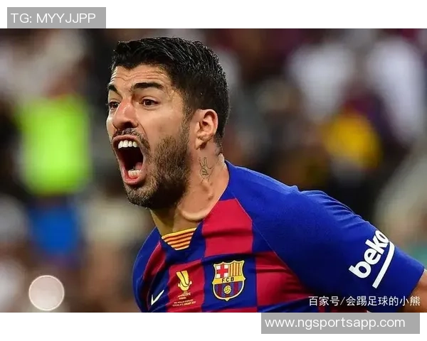 苏亚雷斯回忆童年艰辛将足球视为改变命运的唯一机会