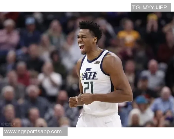 普理查德谈进攻效率联盟第三期待进一步提升的潜力与可能性