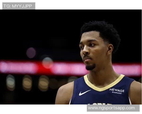 特雷墨菲备受追捧多位高管认为他可换三首轮和多名实力球员