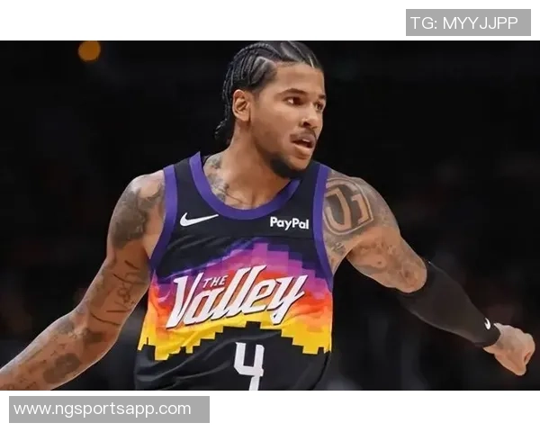 太阳主帅表示杰伦格林状态良好首秀能否对灰熊还需进一步观察