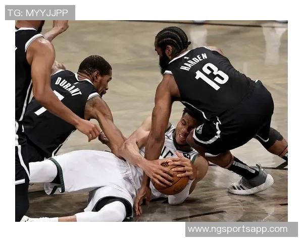 篮网狂胜雄鹿45分追平队史最大赢球分差创历史新篇章