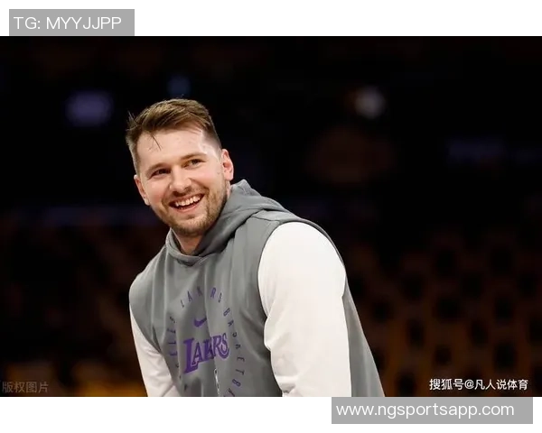 东契奇期待四连主场比赛回家感觉令人兴奋不已