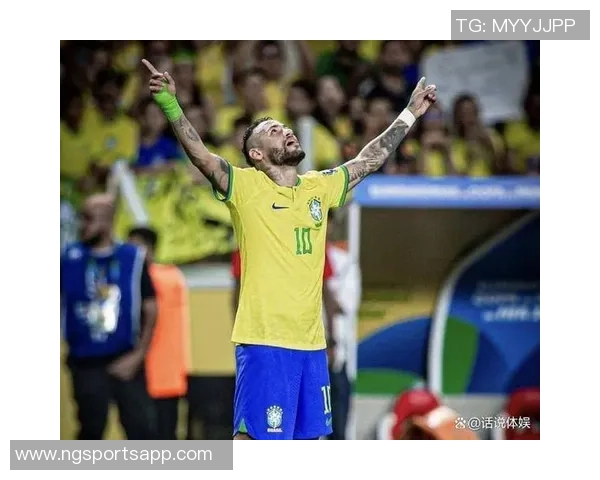 内马尔深情回忆桑托斯:这里是我灵魂的家园与归属感的源泉