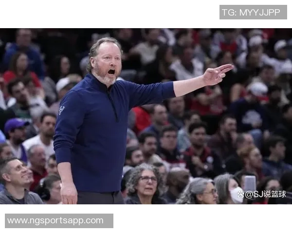 太阳主帅盛赞阿门表现出色突破能力与速度在联盟中独树一帜