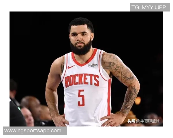 名嘴点评火箭本赛季目标明确若不夺冠将被视为失败