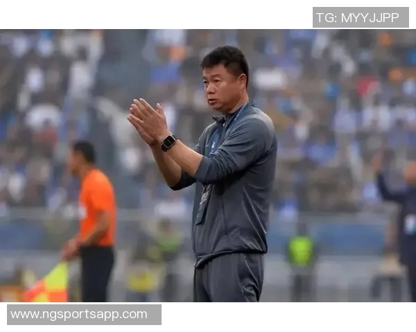 国足外教表现不佳本土教练或成新选择的合理之路