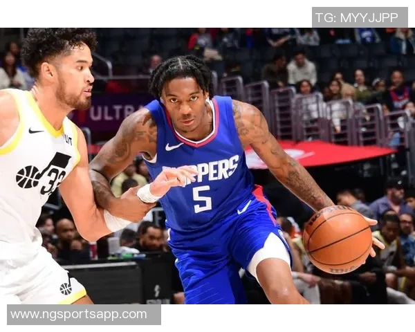 海兰德回忆快船经历:耐心教会我成长与成熟的真谛