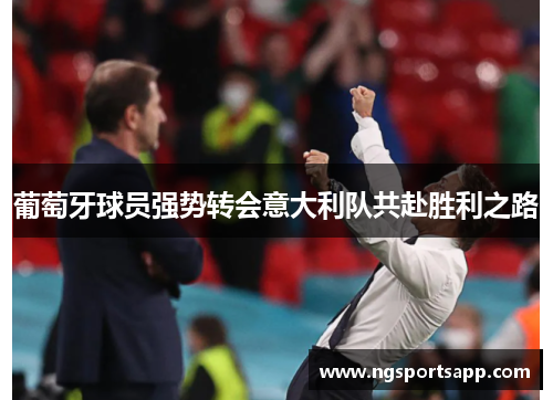 葡萄牙球员强势转会意大利队共赴胜利之路